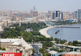Opposition holds rally in Baku