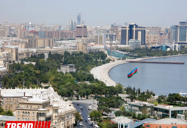 В Баку пройдет IV Международный телефестиваль "ТЕФИ-Содружество"