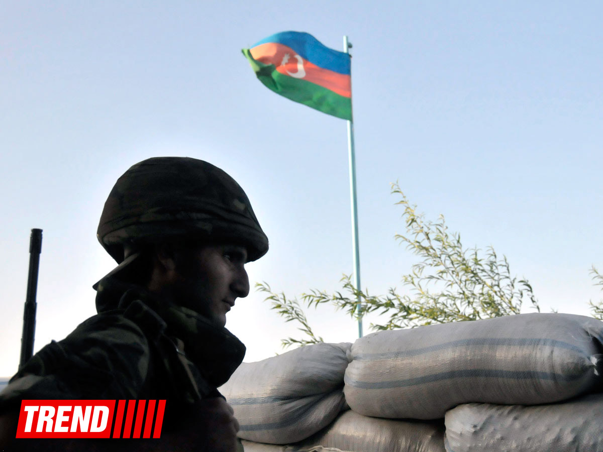 Ermenistan Azerbaycan cephe hattında ateşkesi 19 kez ihlal etti