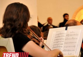 В Баку состоится концерт камерной музыки "Посвящение Узеиру Гаджибейли"