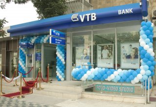 VTB (Azərbaycan) Bankı paytaxtdan kənarda ilk filialını açıb