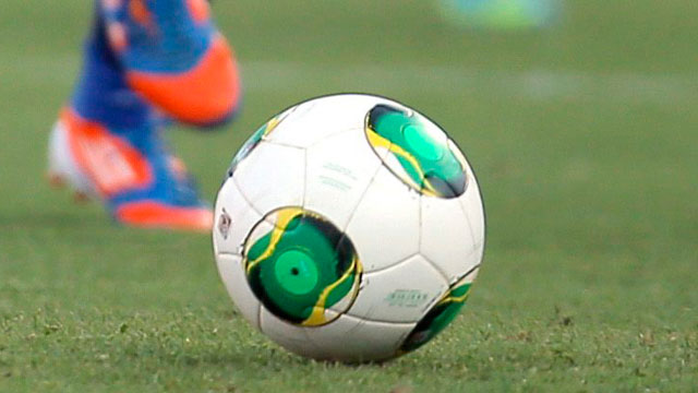 Azerbaycan'da hakeme hakaret eden Norveçli oyuncu 11 ay futboldan men edildi