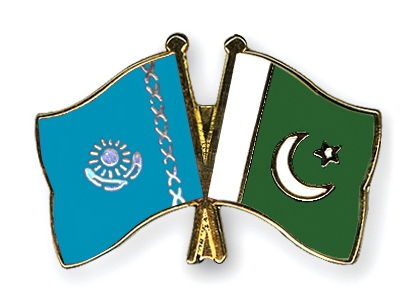 Pakistan ready to invest in oil and gas sector of Kazakh economy