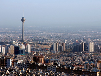 İran, Türkiye ve Rusya, Suriye sorunu için Tahran’da bir araya geldi
