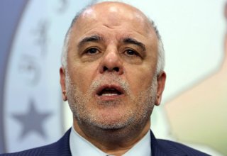 Референдум о независимости Эрбиля приведет к хаосу в регионе – премьер Ирака