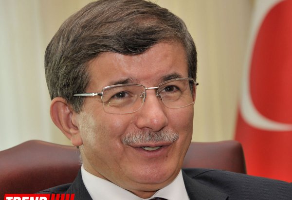 Turkey’s new prime minister to pay visit to Azerbaijan