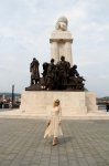 Азербайджанцы в Венгрии: Будапешт - один из красивейших городов мира (ФОТО, часть 2)