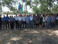 В Азербайджане проводятся экскурсионные туры "Узнай свою страну" (ФОТО)