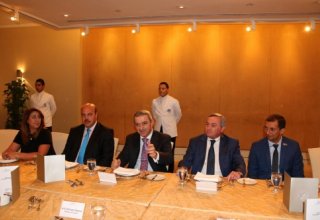 Египет просит поддержки Азербайджана в вопросе открытия чартерного рейса Баку-Шарм-аль-Шейх(ФОТО)