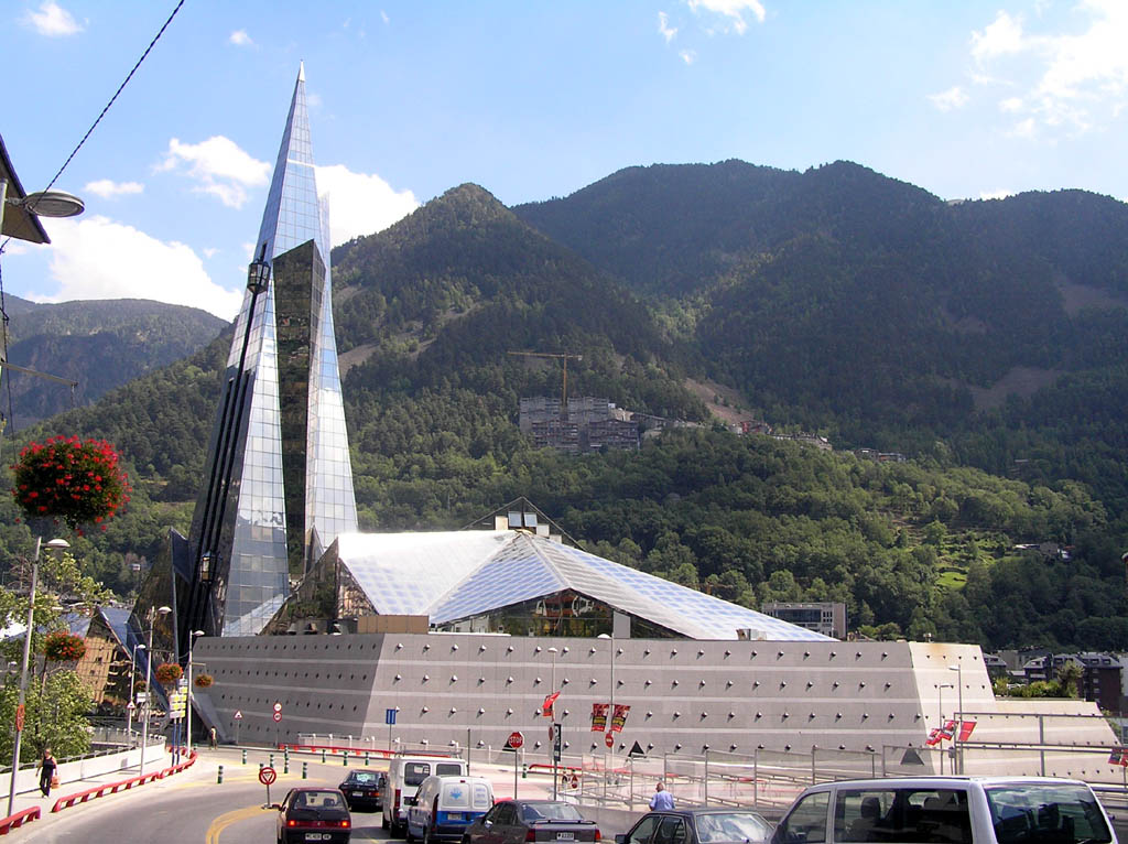 Andorrada “dondurulmuş” münaqişələrin həllinin yeni metodlarınının tapılması müzakirə ediləcək