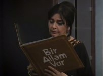 Новый сезон сериала "Bir ailəm var" - темное прошлое родителей отражается на детях (ФОТО)