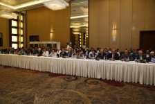 Международная общественность должна объединить усилия для достижения межрелигиозного и межкультурного диалога в Европе – Госкомитет Азербайджана (ФОТО)
