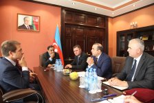 Azerbaijan signs grant agreements with two Italian NGOs (PHOTO) - Gallery Thumbnail