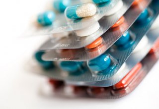 Тарифный совет Азербайджана снизил цены на лекарства (СПИСОК)