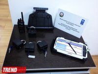UNDP, Azerbaijani State Customs Committee sign memorandum (PHOTO) - Gallery Thumbnail