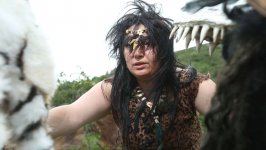 В Азербайджане снята первая комедия абсурда "Яйцо" (ФОТО)