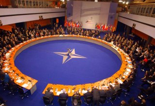 NATO-dan Dağlıq Qarabağ münaqişəsinin nizamlanmasına dair mövqe