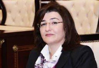 Azerbaijan’s GDP average annual growth rate projected till 2021