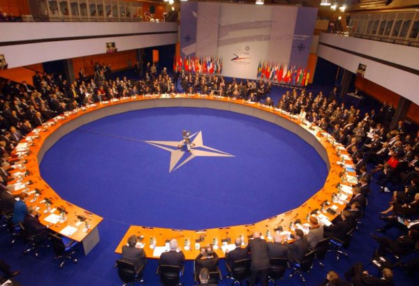 NATO-dan Dağlıq Qarabağ münaqişəsinin nizamlanmasına dair mövqe