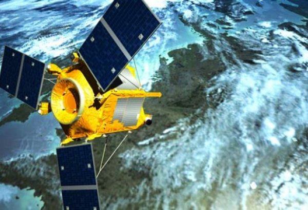 Azerbaijan to lease orbital position for second satellite