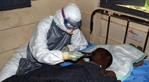 ВОЗ оставила в силе международный режим ЧС в связи с эпидемией Эболы в ДР Конго