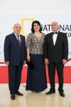 Презентация журнала National Geographic на азербайджанском языке - ФОТОРЕПОРТАЖ (ЧАСТЬ I)