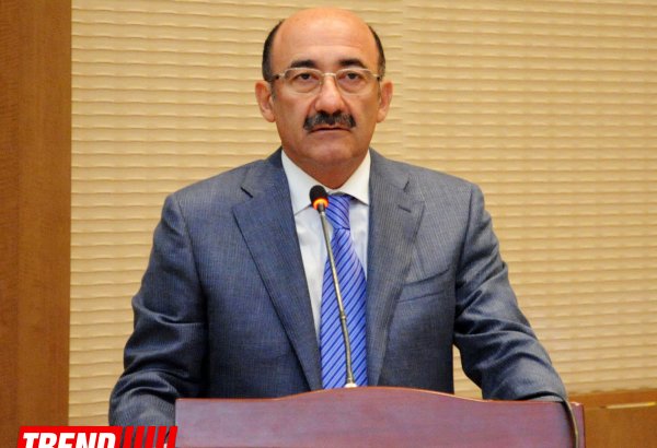 Лаваш армянам не принадлежит - азербайджанский министр