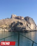 Путешествие на Родос - жемчужина Средиземноморья, остров роз и рыцарей (ФОТО)