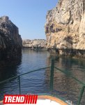 Путешествие на Родос - жемчужина Средиземноморья, остров роз и рыцарей (ФОТО)