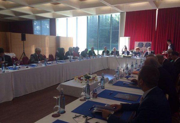 В Андорре обсуждается  нагорно-карабахский конфликт (ФОТО)