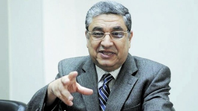 Egypt minister apologizes for massive blackout