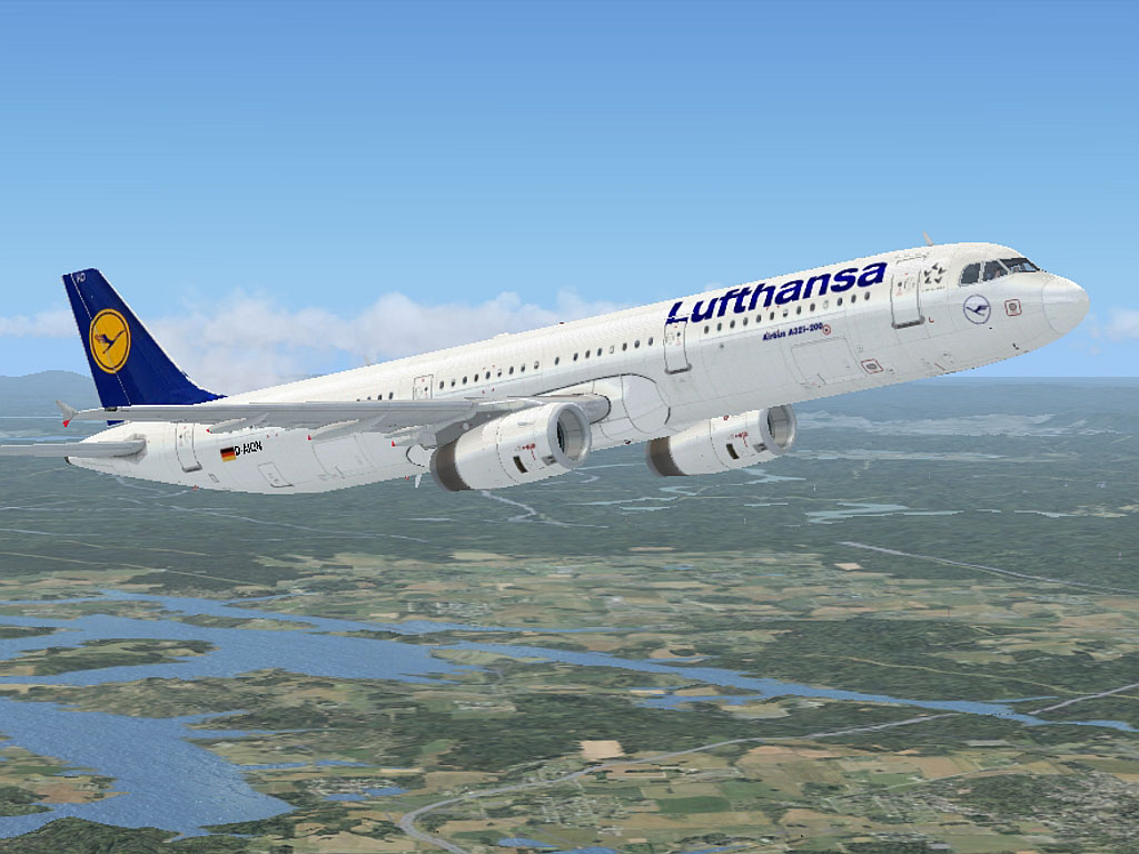 Lufthansa suspends flights to Kazakhstan amid coronavirus outbreak
