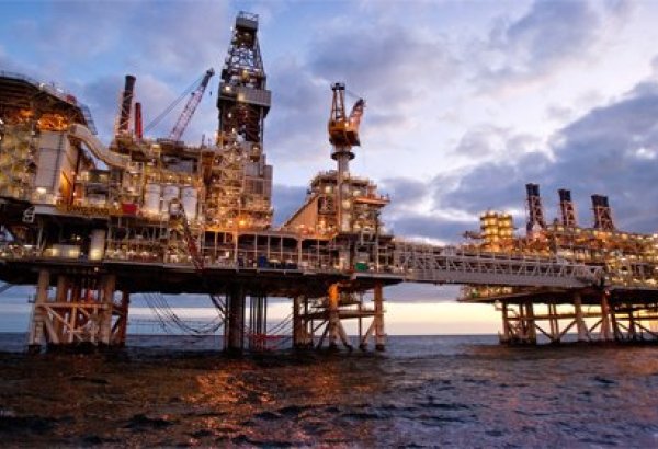 Kazakhstan’s oil production to increase