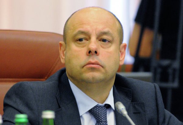 Ukraine interested in Azerbaijani oil supply to its own refineries