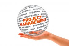 Today project managers use international standards more efficiently (PHOTO) - Gallery Thumbnail