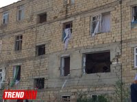 Explosion occurs in Azerbaijan’s Khirdalan city - Gallery Thumbnail