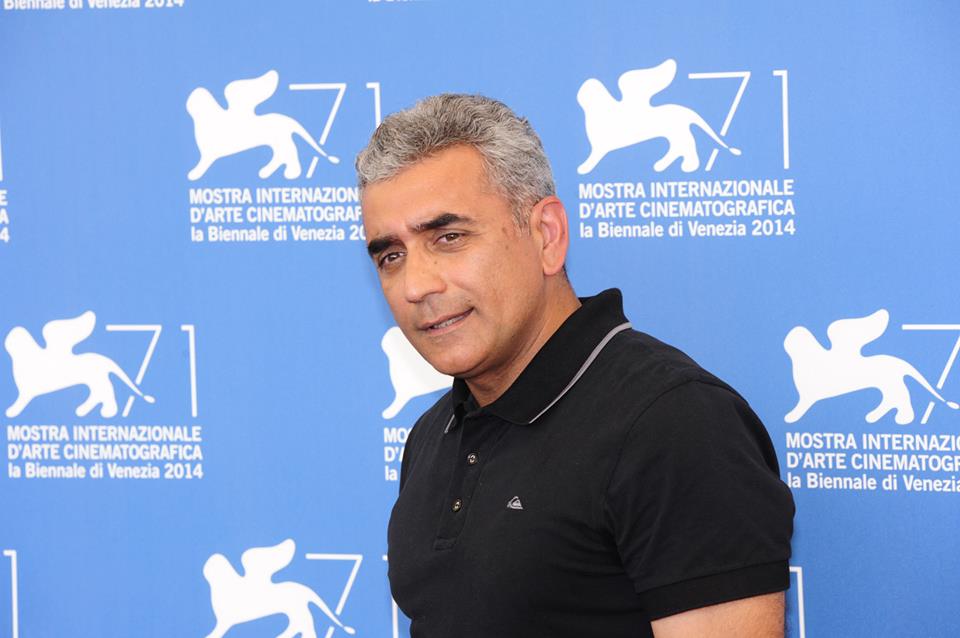 На Венецианском кинофестивале состоялась мировая премьера азербайджанского фильма "Nabat" (ФОТО)