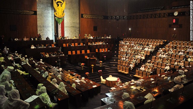 Parliament of Sudan recognizes Khojaly genocide