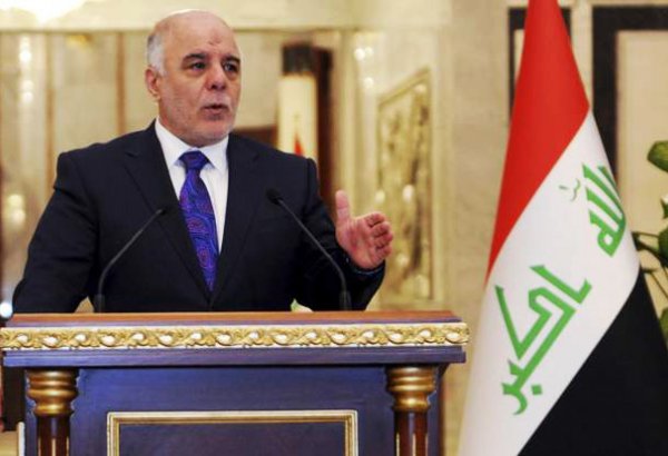 Referendum in northern Iraq aimed at country’s dismemberment - PM