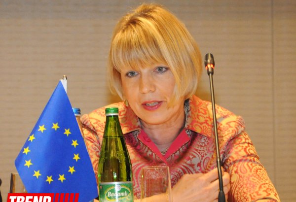 Кризис в Украине отрицательно сказывается на странах «Восточного партнерства» - ЕС