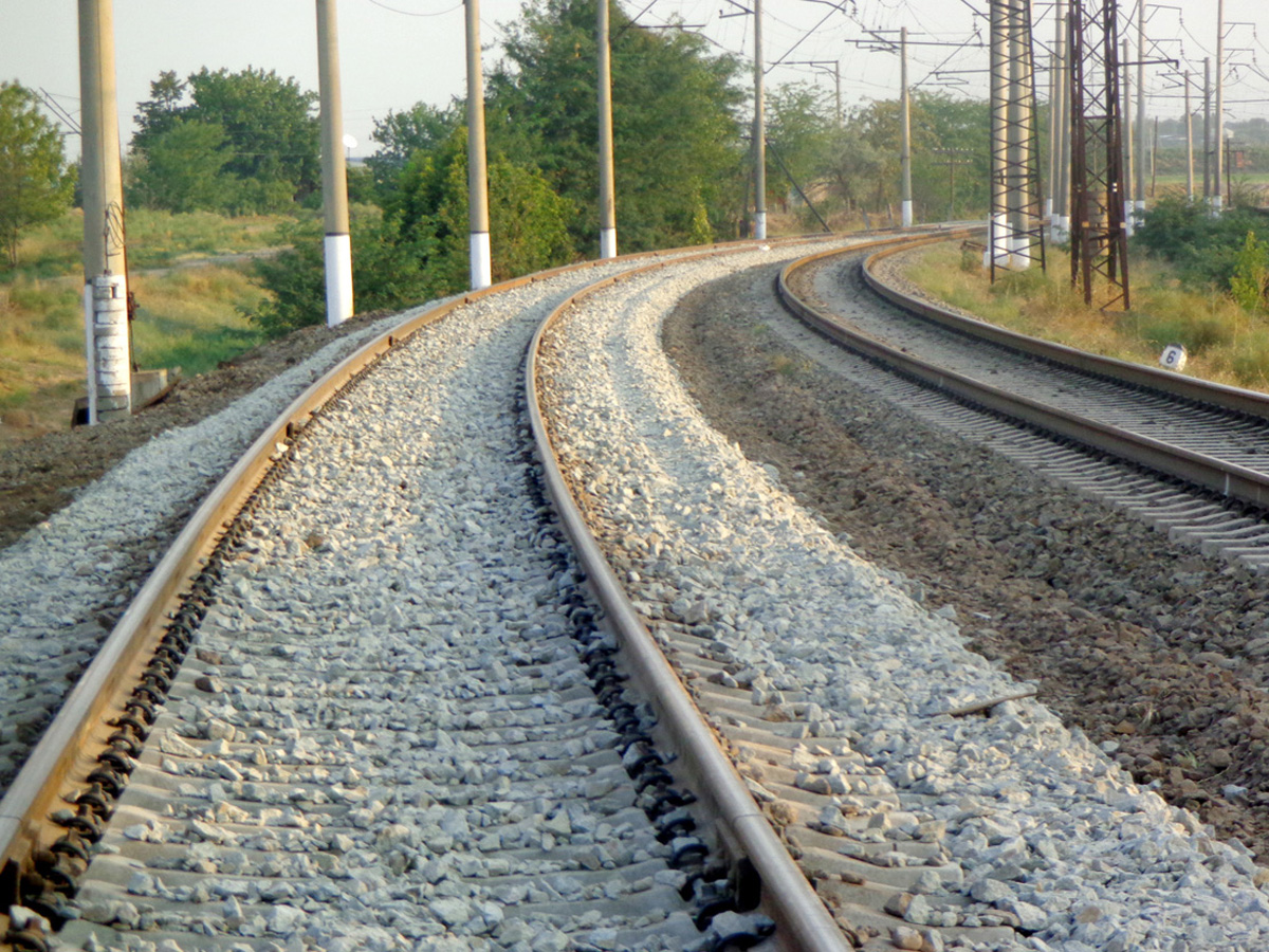 На модернизацию «Грузинской железной дороги» был потрачен 21 млн. лари