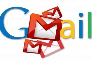 В Китае заблокирован почтовый сервис Gmail