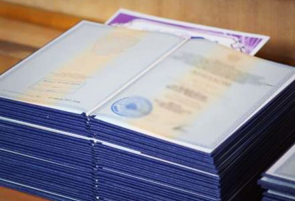 В Азербайджане больше всего не признаются дипломы вузов стран СНГ