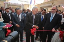 Malaysian Embassy officially opens in Baku - Gallery Thumbnail