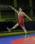 Azərbaycan güləşçisi dünya çempionatında ermənini 23 saniyəyə məğlub edərək medal qazanıb (FOTO) (VİDEO)