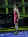 Azərbaycan güləşçisi dünya çempionatında ermənini 23 saniyəyə məğlub edərək medal qazanıb (FOTO) (VİDEO)