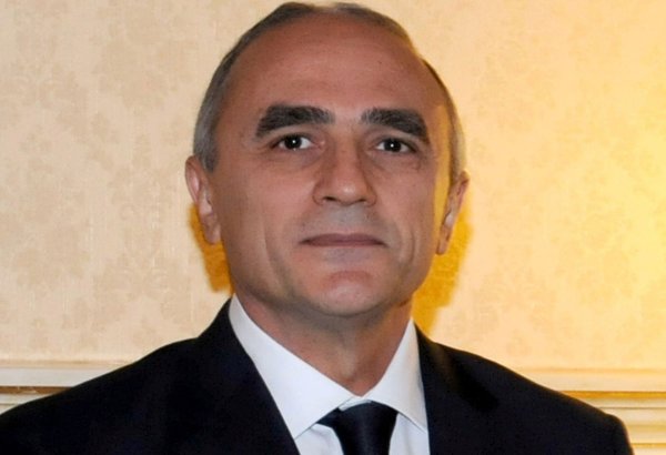 Azerbaycan başkanlığında GUAM yeni seviyeye taşınacak (Özel Haber)