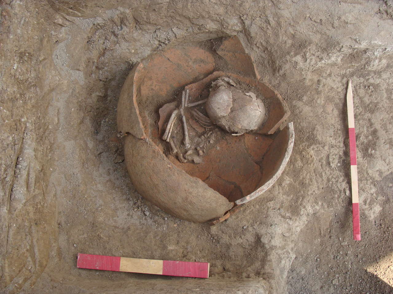В Азербайджане обнаружены археологические находки, не имеющие аналогов на Кавказе (ФОТО)