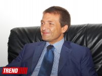 Diplomatic Pouch: Interview with Giampaolo Cutillo, ambassador of Italy  (VIDEO) - Gallery Thumbnail