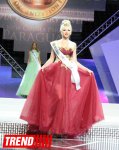 В Баку определилась победительница международного конкурса красоты "Мисс Планеты" (ФОТО)